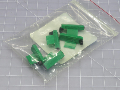 Lot of 5 GRAPHIC CONTROLS  30683851 82-32-0314-05 CHART RECORDER PEN  For Sale