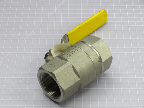 APOLLO  76-107-27  BALL VALVE  For Sale