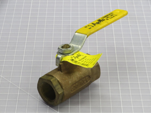 APOLLO  70-104-01  BALL VALVE  For Sale