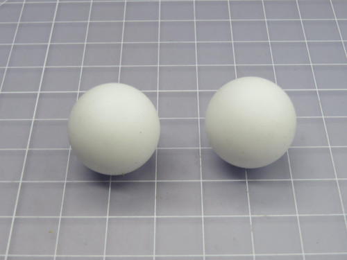 Lot of 2 WILDEN  02-1080-55  BALL VALVE  For Sale