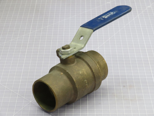 NIBCO  580  BALL VALVE  For Sale