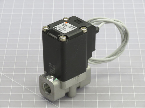 SMC  VCA31A3G402F  VALVE  For Sale