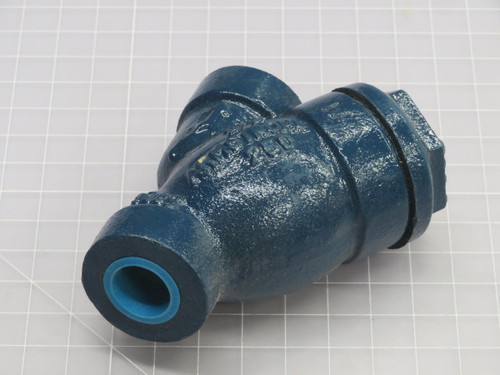 ARMSTRONG  C4951-2  CI STRAINER  For Sale