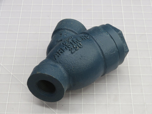ARMSTRONG  C4951-2  CI STRAINER  For Sale