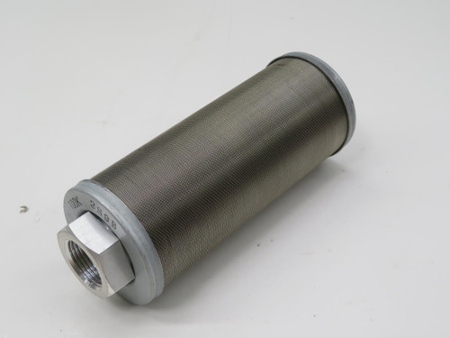 TAISEI KOGYO  SFN-06-100K  STAINLESS STEEL STRAINER  For Sale