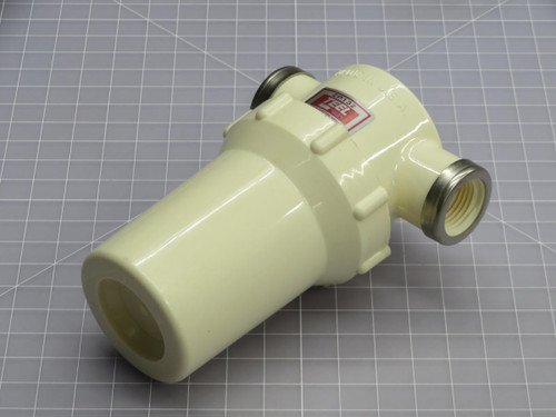 TEEL  2P132B  LINE STRAINER  For Sale