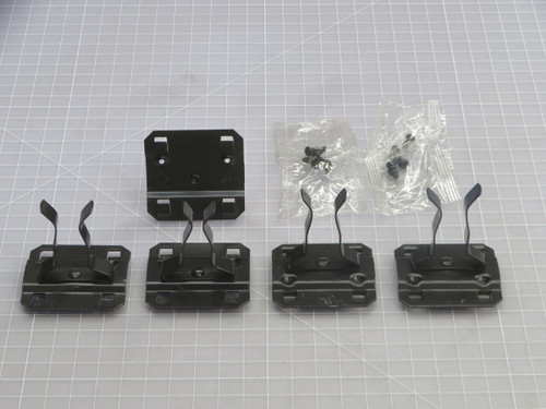 STORE LOGIC  5TPL5  STANDARD SPRING CLIPS  For Sale