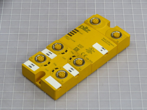 PILZ  773603 PDP67 F 4 CODE PASSIVE JUNCTION  For Sale