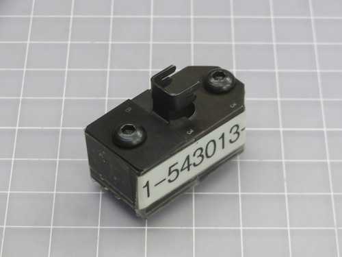 TE CONNECTIVITY  1-543013-3  CRIMPING TOOL  For Sale