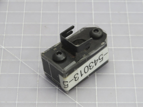 TE CONNECTIVITY  1-543013-5  CRIMPER ANVIL SUBASSY  For Sale