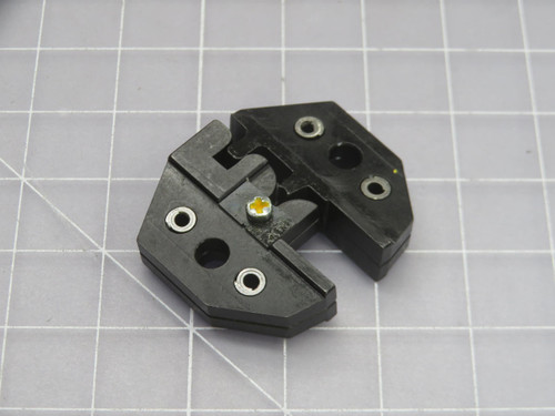 AMPHENOL  TA 0002 091 0001  CRIMP TOOL LOCATOR  For Sale