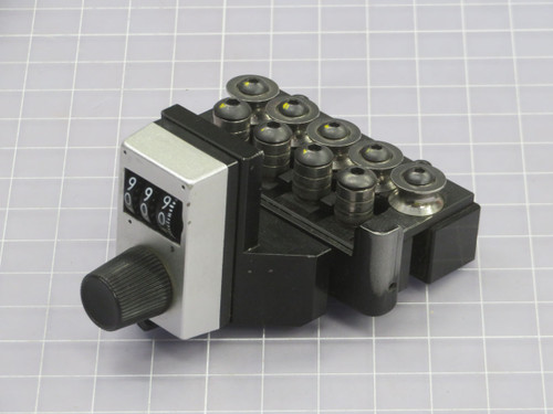 WIRE STRAIGHTENER  For Sale