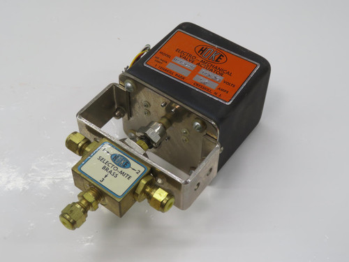 HOKE  0112L2F  VALVE ACTUATOR  For Sale
