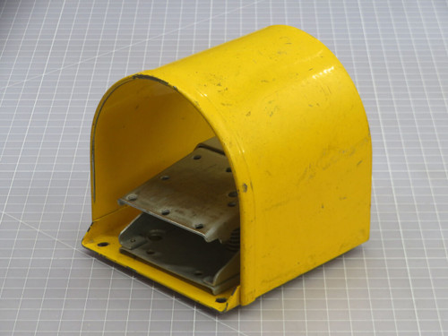 CLIPPARD  MMV-F4QM-F  OOT PEDAL VALVE  For Sale