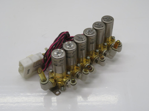 SMC  VDW23-5G-1  VALVE  For Sale