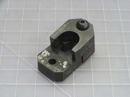 TE CONNECTIVITY  58238-1  DIE ASSY AMPLIMITE  For Sale