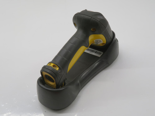 SYMBOL TECHNOLOGIES  STB3478-C0007WR  BARCODE SCANNER  For Sale