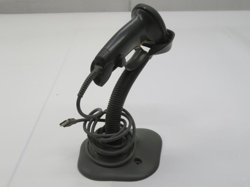 SYMBOL TECHNOLOGIES  LS2208-SR20007R-NA  BARCODE SCANNER  For Sale