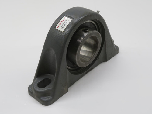 HUB CITY  1001-01212  PILLOW BLOCK BEARING  For Sale