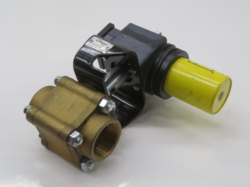FLOWSERVE  MK539  MOUNTING BRACKET  For Sale