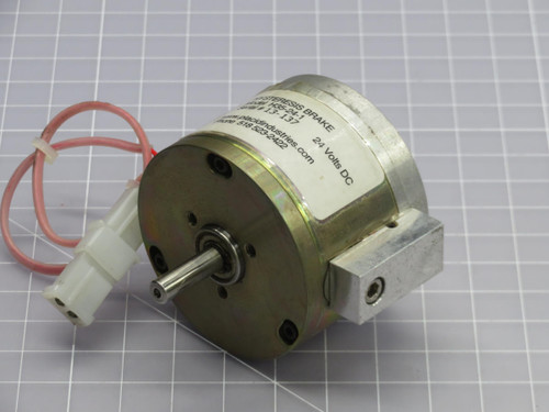 PLACID INDUSTRIES  H35-24-1  HYSTERESIS BRAKE  For Sale