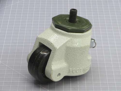 G-DOK  GD-S0  CASTOR W/RATCHET  For Sale