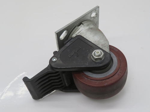 COLSON  E4.06169.479.2 BRK7  CASTER  For Sale