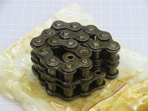 REXNORD  008328  CHAIN W/CLINK  For Sale