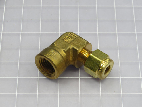 PARKER  37  COMPRESSION FITTING  For Sale