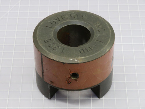 LOVEJOY  L-110-1.375  TOOL  For Sale