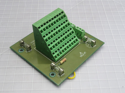 CYGNUS  276106-IQ-1 PCB201   For Sale