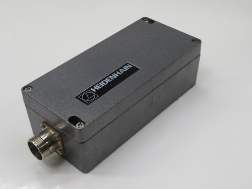 HEIDENHAIN  263 383 01  INTERPOLATION MODULE  For Sale