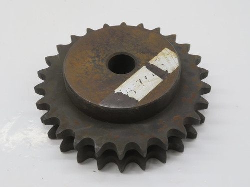 617717 60-26 DOUBLE ROW SPROCKET  For Sale