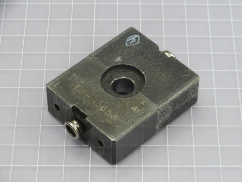 THOMAS & BETTS  13653  PRESS DIE  For Sale