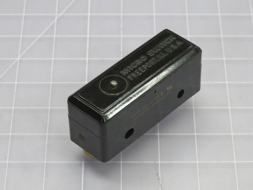 HONEYWELL  BZ-R21-A2  MICROSWITCH  For Sale