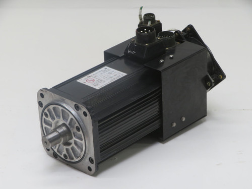 YASKAWA  SGMS-70A6V-FJ11  AC SERVO MOTOR  For Sale