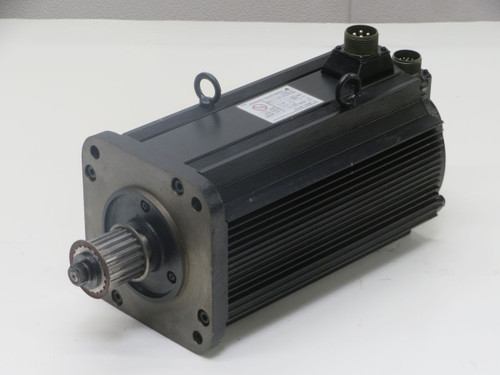 YASKAWA  USASEM-50FJ12  AC SERVO MOTOR  For Sale
