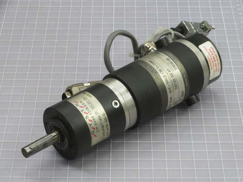 ROCKWELL  DEK S240-1A/6+500LD+50:1+CONS  DC MOTOR  For Sale