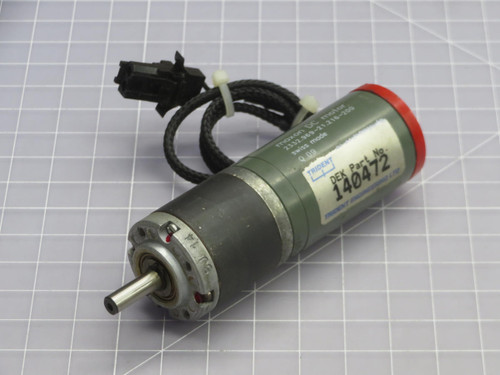 MAXON  2332.969-21.216-200  DC MOTOR  For Sale