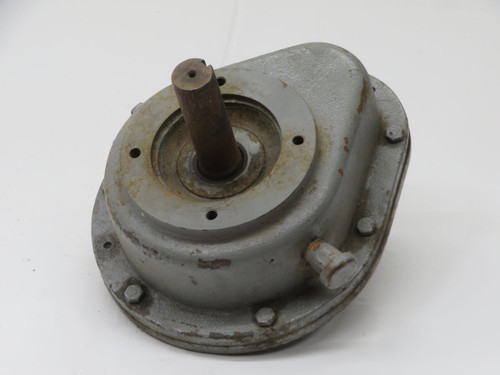 VIKING PUMP  3-551-003-419  HELICAL GEAR REDUCER  For Sale