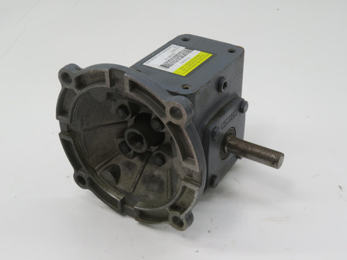 BOSTON GEAR  F713-30-B5-J 9-51887-76 SPEED REDUCER  For Sale