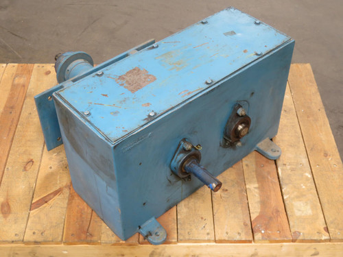 S-118P 20049-7 GEAR REDUCER  For Sale