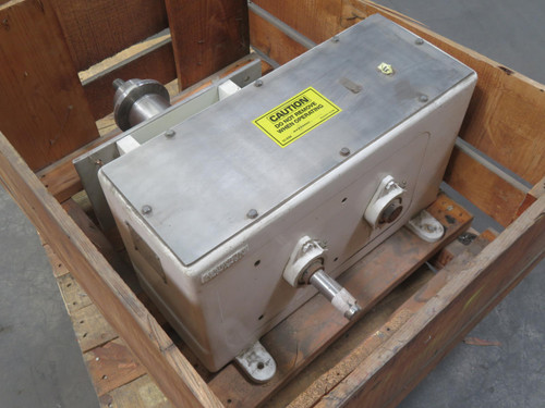 ACRISON  140-18-377  GEARBOX  For Sale