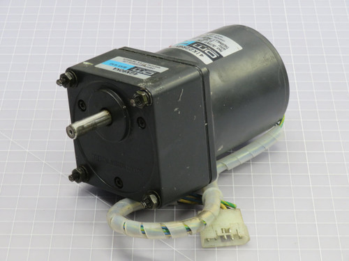 ORIENTAL MOTOR  4GN90KA  GEARHEAD  For Sale