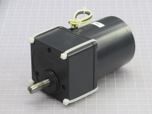 ORIENTAL MOTOR  3RK15GN-A  MOTOR REVERSIBLE  For Sale