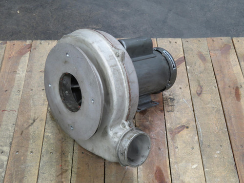 BALDOR  CL3506  INDUSTRIAL MOTOR  For Sale
