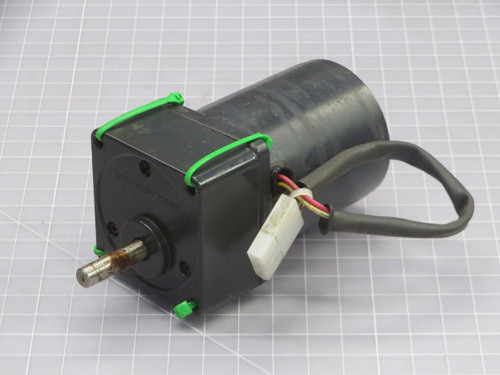 ORIENTAL MOTOR  2IK6GN-AW  INDUCTION MOTOR  For Sale