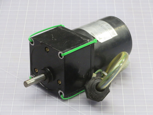 YOKOGAWA  RM-H6A6ZMR039  REVERSIBLE MOTOR  For Sale