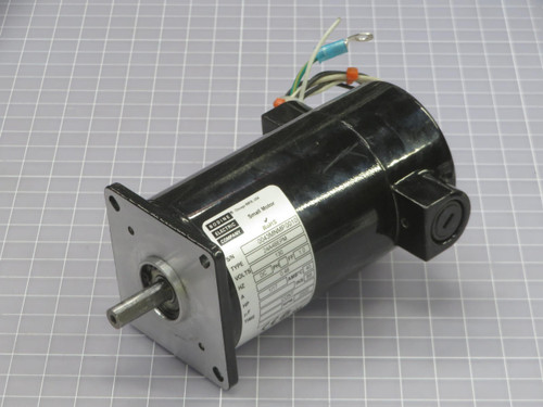 BODINE  24A4BEPM  PERMANENT MAGNET DC MOTOR  For Sale