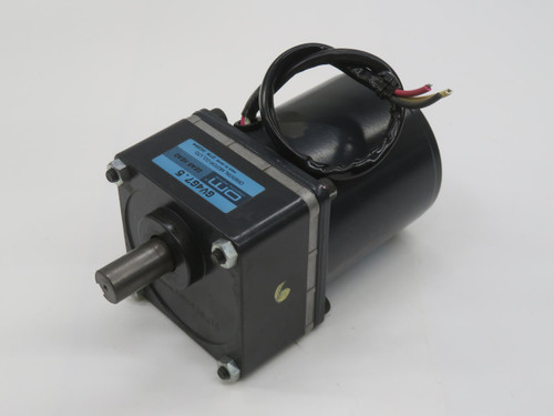 ORIENTAL MOTOR  VHI425C-GV  INDUCTION MOTOR  For Sale